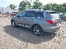 5N1AL0MMXFC****** Salvage and Repairable 2015 Infiniti QX60 in Avenel New Jersey