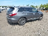 5N1AL0MMXFC****** Salvage and Wrecked 2015 Infiniti QX60 in New Jersey State