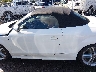 TRU41AFK0D1****** Salvage 2013 Audi TTS