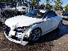 TRU41AFK0D1****** Used and Repairable 2013 Audi TTS in Cleveland