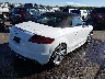 TRU41AFK0D1****** Salvage and Wrecked 2013 Audi TTS in Ohio State