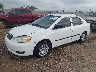 2T1BR32E45C****** Used and Repairable 2005 Toyota Corolla in Dothan