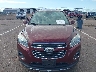 3GNCJRSB4GL****** Destrozados 2016 Chevrolet Trax en Estado de Dakota del Sur