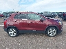 3GNCJRSB4GL****** Usados 2016 Chevrolet Trax en Estado de Dakota del Sur