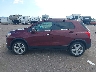 3GNCJRSB4GL****** Reparables 2016 Chevrolet Trax en Estado de Dakota del Sur