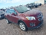 3GNCJRSB4GL****** Salvamento y Destrozados 2016 Chevrolet Trax en Sioux Falls