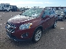 3GNCJRSB4GL****** Usados y Reparables 2016 Chevrolet Trax en Sioux Falls