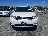 5TDZK3EH7DS****** Wrecked 2013 Toyota Highlander in South Carolina State