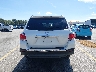 5TDZK3EH7DS****** Wrecked 2013 Toyota Highlander