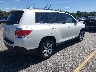 5TDZK3EH7DS****** Salvage and Wrecked 2013 Toyota Highlander in South Carolina State