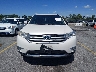 5TDZK3EH7DS****** Salvage and Repairable 2013 Toyota Highlander in South Carolina State