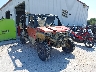 3NSGZW999RM****** Salvage and Wrecked 2024 Polaris Xpedition in Rec Rides Online Exclusive