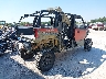 3NSGZW999RM****** Salvage and Wrecked 2024 Polaris Xpedition in Missouri State