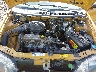 2C1MR2265W6****** Repairable 1998 Chevrolet Metro in Eugene