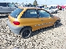 2C1MR2265W6****** Salvage and Wrecked 1998 Chevrolet Metro in Oregon State