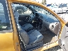 2C1MR2265W6****** Used and Repairable 1998 Chevrolet Metro in Oregon State