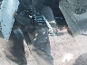 2G1WB5EN0A1****** Wrecked 2010 Chevrolet Impala in Bridgeport