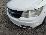 3D4GG57V89T****** Salvamento y Reparables 2009 Dodge Journey en Estado de Nueva York