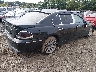 WBAGN63443D****** Salvamento y Destrozados 2003 BMW 745li en Estado de Nueva York