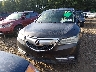 5FRYD3H40EB****** Salvamento 2014 Acura MDX en Estado de Nueva York
