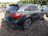 5FRYD3H40EB****** Salvamento y Destrozados 2014 Acura MDX en Estado de Nueva York