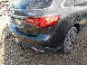 5FRYD3H40EB****** Salvamento y Reparables 2014 Acura MDX en Estado de Nueva York