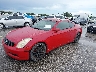 JNKCV54E46M****** Destrozados 2006 Infiniti G35 en Estado de Florida