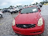 JNKCV54E46M****** Salvamento y Reparables 2006 Infiniti G35 en Estado de Florida