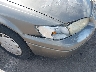 JT2BG22K6V0****** Wrecked 1997 Toyota Camry in Hawaii State
