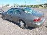 JT2BG22K6V0****** Salvage and Repairable 1997 Toyota Camry in Honolulu