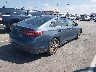 5NPE24AF9FH****** Salvage and Wrecked 2015 Hyundai Sonata in Tennessee State
