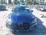 WAUENCF58KA****** Destrozados 2019 Audi A5 en Estado de California