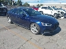 WAUENCF58KA****** Salvamento y Destrozados 2019 Audi A5 en Fremont
