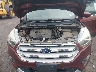 1FMCU9HD7JU****** Repairable 2018 Ford Escape in Scranton