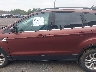 1FMCU9HD7JU****** Repairable 2018 Ford Escape in Pennsylvania State