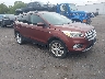 1FMCU9HD7JU****** Salvage and Wrecked 2018 Ford Escape in Scranton