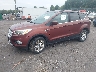 1FMCU9HD7JU****** Used and Repairable 2018 Ford Escape in Scranton