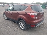 1FMCU9HD7JU****** Salvage and Repairable 2018 Ford Escape in Scranton
