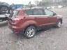 1FMCU9HD7JU****** Salvage and Wrecked 2018 Ford Escape in Pennsylvania State