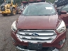 1FMCU9HD7JU****** Salvage and Repairable 2018 Ford Escape in Pennsylvania State