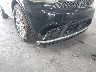 1C4RDHEG5FC****** Salvage and Repairable 2015 Dodge Durango in Florida State
