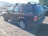 JN8AR07Y4XW****** Salvage and Repairable 1999 Nissan Pathfinder in Salt Lake City