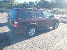 JN8AR07Y4XW****** Salvage and Wrecked 1999 Nissan Pathfinder in Utah State