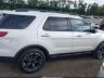 1FM5K8GT7DG****** Used 2013 Ford Explorer in New York State