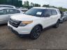 1FM5K8GT7DG****** Used and Repairable 2013 Ford Explorer in Long Island