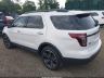 1FM5K8GT7DG****** Salvage and Repairable 2013 Ford Explorer in Long Island