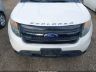 1FM5K8GT7DG****** Salvage and Repairable 2013 Ford Explorer in New York State