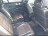 1FM5K8GT7DG****** Wrecked 2013 Ford Explorer in Long Island