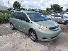 5TDZK23C47S****** Salvage and Wrecked 2007 Toyota Sienna in Orlando