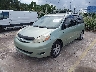 5TDZK23C47S****** Used and Repairable 2007 Toyota Sienna in Orlando